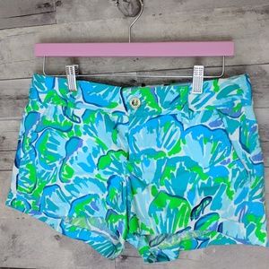 Lilly Pulizter "Lazy River" Walsh Short